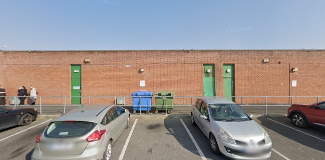 Planters Coffee Shop