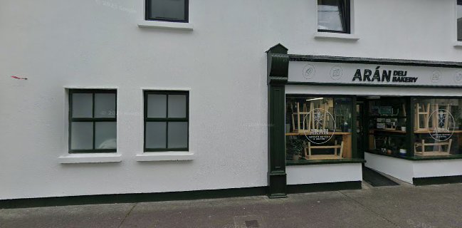 Arán Deli & Bakery