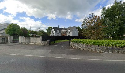 Lemongrass Restaurant