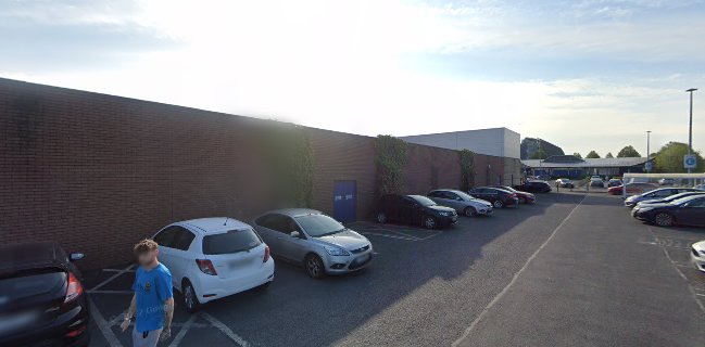 Franklins Restaurant