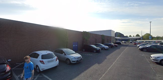 O'Brien's Irish sandwich Cafe Crescent SC