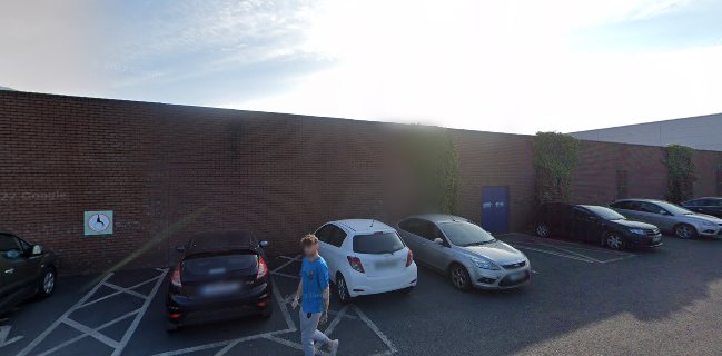 Butlers Chocolate Café