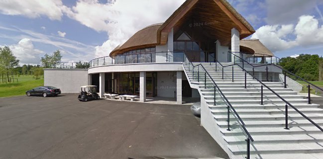 The Club House Bar & Restaurant