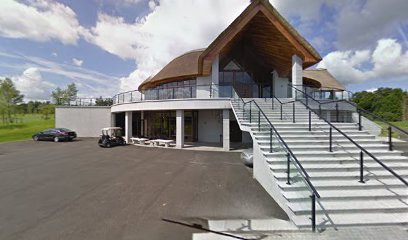 The Club House Bar & Restaurant