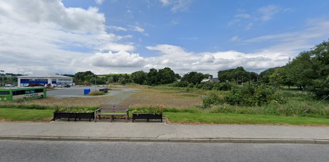 Tina's Tea Cakes Coffee House