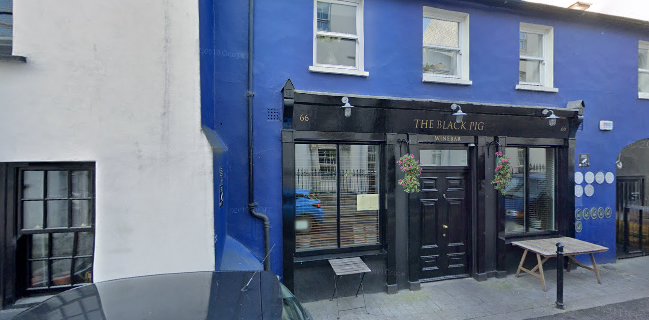 Comentarii opinii despre The Black Pig