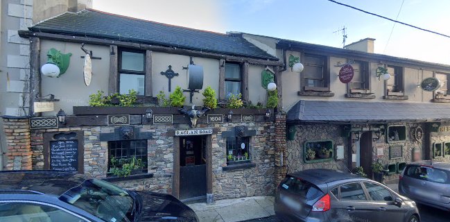 Raglan Road Traditional Irish Pub