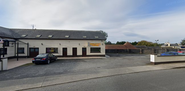 Ballywilliam Kebabish - Gorey