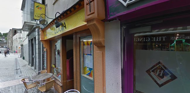 Tuck Away Sandwich Bar & Cafe