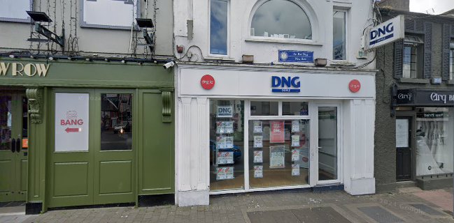 2 New Row, Naas West, Naas, Co. Kildare