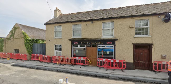 Killeen, Mageney, Athy, Co. Laois