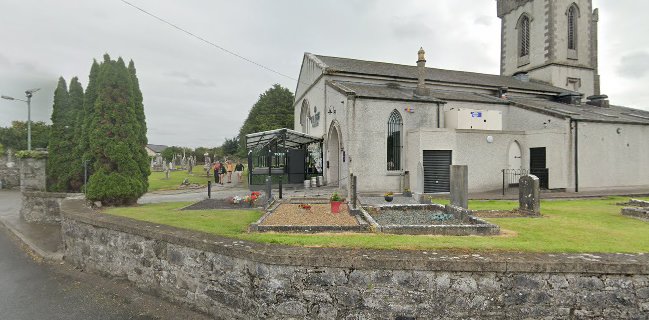 Tribe Restaurant Duleek