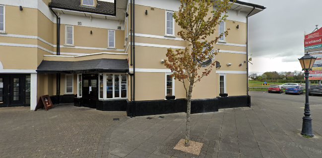 O’Gormans Bar - Portlaoise