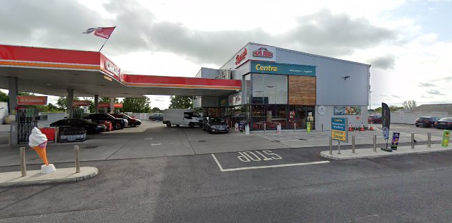 Supermac's & Papa John's Headford Town