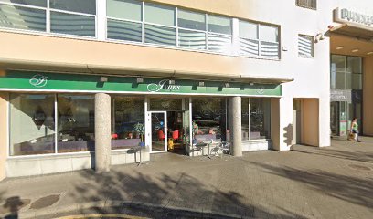 Rose Garden Chinese Restaurant