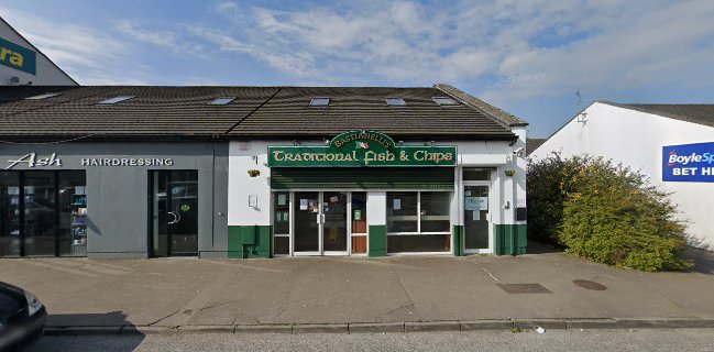 Bastianelli's Traditional Fish & Chips