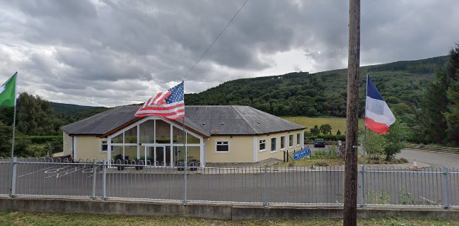Knockfin, Glendalough, Co. Wicklow