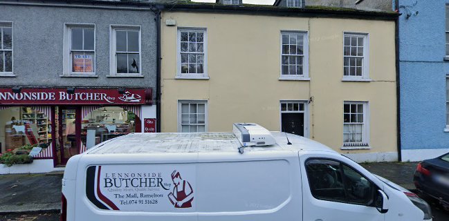 Rathmelton, Ballyboe, Co. Donegal