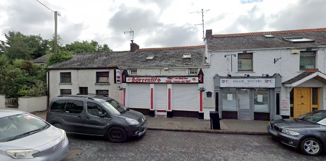 Sorrento's Take Away Pizzeria