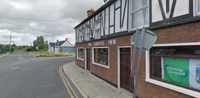 The Bridge Inn