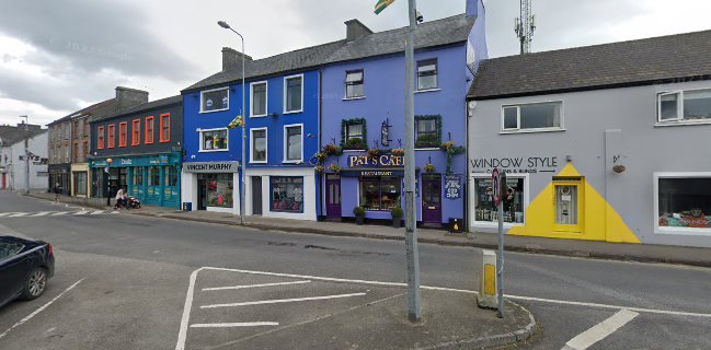 Pat's Cafe Castleisland