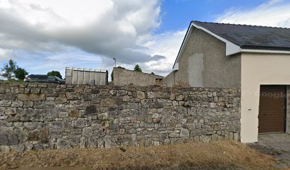 Dickie Beirne’s Pub