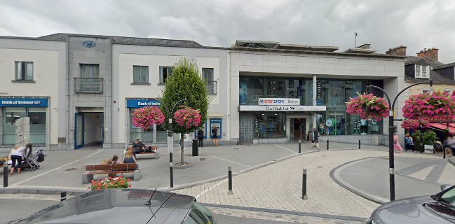 Opinii despre The Black Cat Cafe Kilkenny în Kilkenny - Hospitality and gastronomy