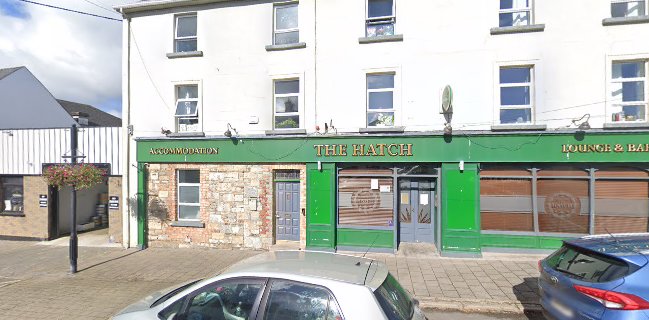 Opinii despre The Hatch în Cavan - Hospitality and gastronomy