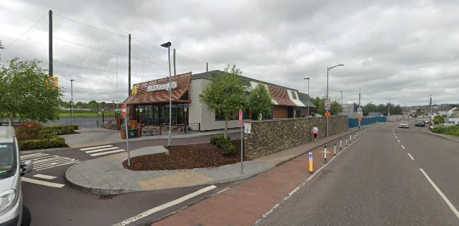 Opinii despre McDonald's în Cork - Hospitality and gastronomy