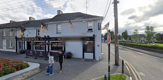 Hackett's Bar at Seán Byrne's