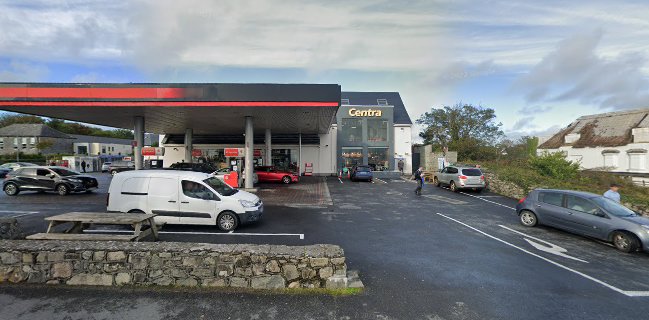Centra Spiddal