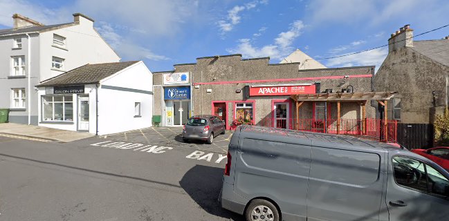 Apache Pizza Tramore