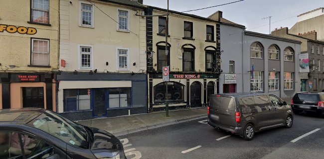 Opinii despre The Kings Bar în Waterford - Hospitality and gastronomy