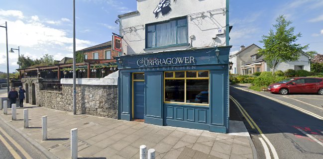 The Curragower Bar and Kitchen
