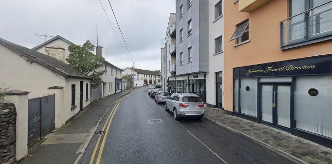 Arán Artisan Bakery & Bistro