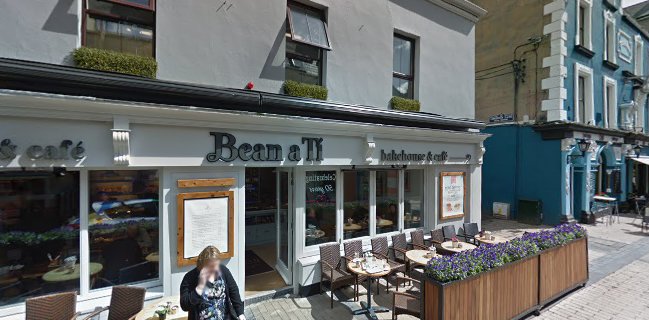 Bean a Tí Bakehouse and Café