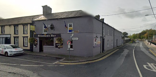 Brosnan's Lounge Bar