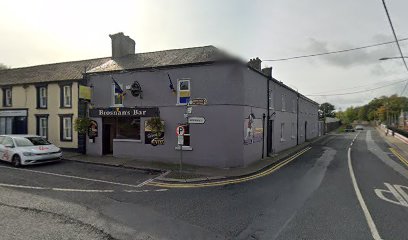 Brosnan's Lounge Bar