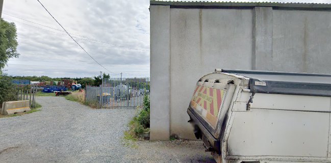 May Bryne's Trust House