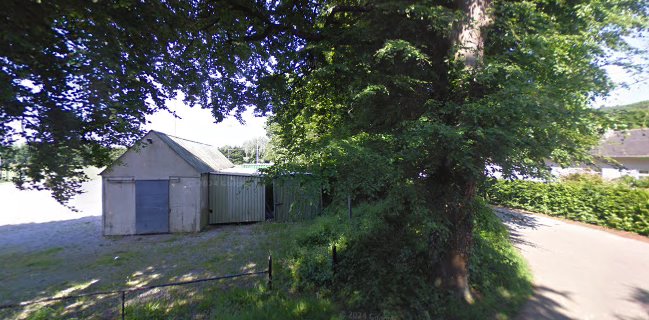 An Cumann Tae - Ballincollig GAA Club