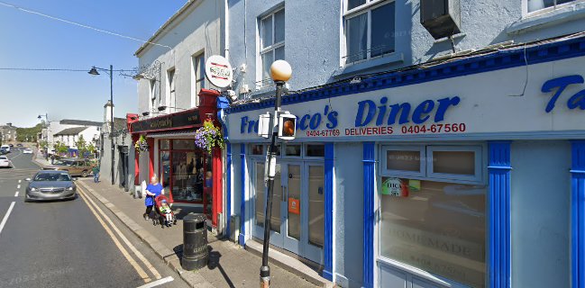 Comentarii opinii despre Francesco's Diner