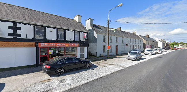 King Pizza-Rathmore