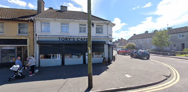 Tory's Cafe