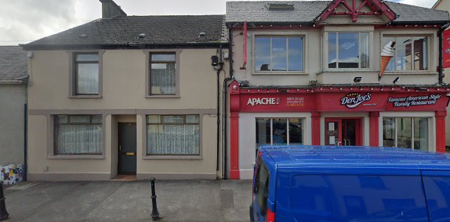 Church St, Cahereen East, Castleisland, Co. Kerry