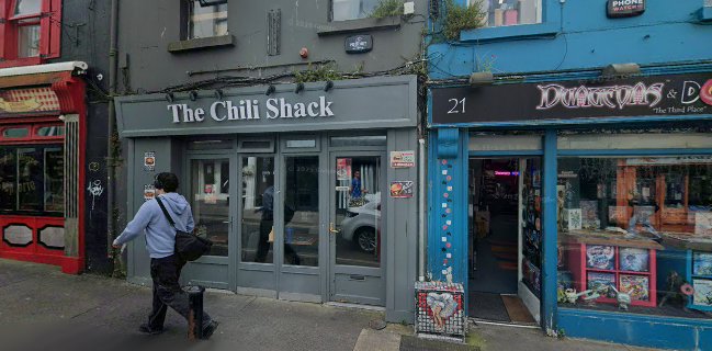 The Chili Shack Galway