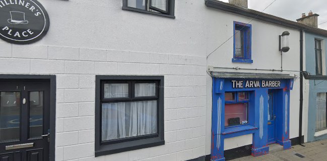 Robertos Take Away Arvagh