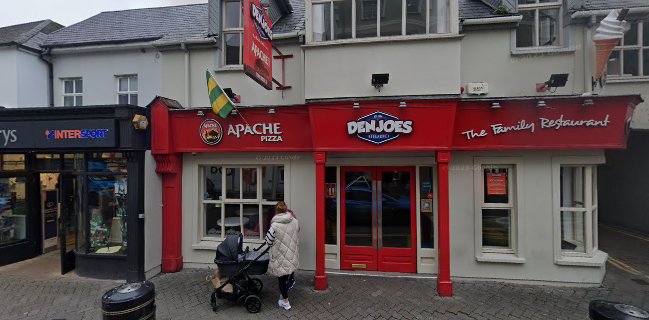 Denjoes Family Restaurant /Apache Killarney