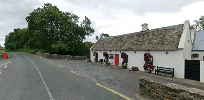 Paddy's Bar and Restaurant