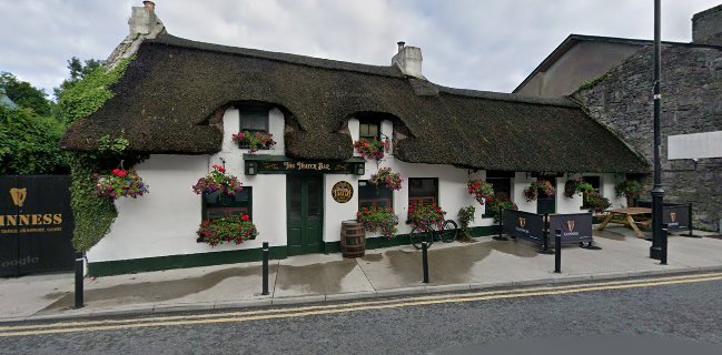 McDonagh’s "The Thatch" Bar & Beergarden