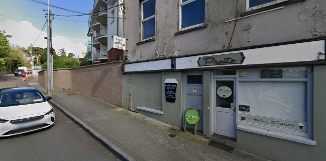 Pronto The Coffee Shop